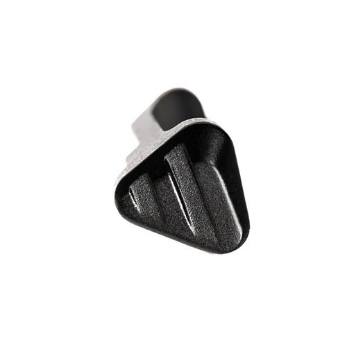 Tyrant CNC:n pidennetty patruunavapautus SIG SAUER P365:lle tarjoaa paremman otteen, nopeuttaa vapautusta ja on yhteensopiva IWB-holsterien kanssa.