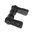 NEXGEN 45/90 Ambidextrous Safety Selector AR-15: Paranna AR-15 turvallisuutta tällä mustalla ambidextrous-varmistimella. Valmistaja TYRANT DESIGNS. Opi lisää! 🔫🛡️