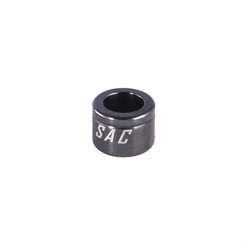SAC Neck Sizing Bushings tarjoavat minimaalisen neck runoutin ja parantavat latauskartturoiden keskittymistä, yhteensopivia useimpien bushing size die -merkkien kanssa.