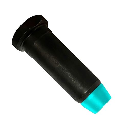 KAK Industry AR-10 Carbine H2 Buffer on kestävä, 100% amerikkalainen valmistus, joka takaa luotettavan käytön. Sopii AR-10 carbine buffer springille.