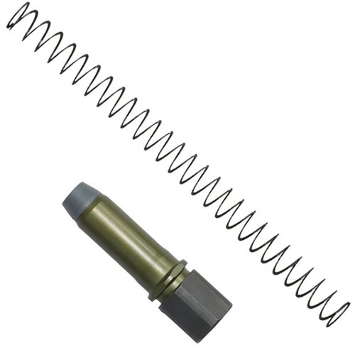 K-SPEC AR-15 Heavy Buffer & Spring Kit tarjoaa innovatiivisen järjestelmän, joka vähentää rekyyliä ja tasaista laukaisua, mukana H1, H2 tai H3 buffer.