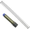 KAK INDUSTRY LLC. K-SPEC AR-15 A5-LENGTH H2 BUFFER/SPRING KIT 5.6OZ OD GREEN