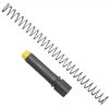 KAK INDUSTRY LLC. K-SPEC AR-15 PCC BUFFER / SPRING KIT 8.6OZ BLACK