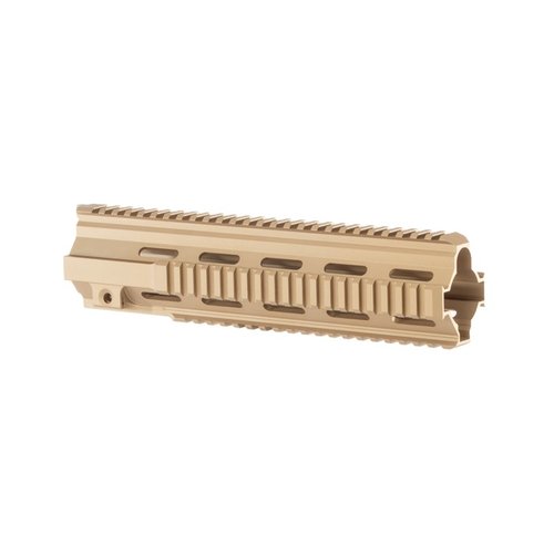 BRN-4 M27 Quad Rail Handguard, 11
