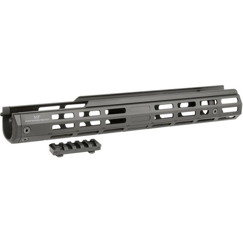 M-LOK HANDGUARD Beretta 1301: yhteensopiva Mod 1 & Mod 2, 14 5/8