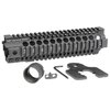 AR-15 Combat T-Series Free Float Handguard tarjoaa kestäviä MIL-STD 1913 Picatinny -rautoja, anti-rotation QD sling -sokkeja ja 100% USA:ssa valmistettu laatu.