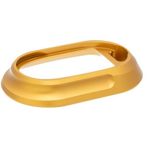 MAGWELL Smith & Wesson M&P 2.0: tarkka istuvuus, kestävä 6061 alumiini, naarmuuntumaton hardcoat anodized - täydellinen lisäys 9mm ja .40 kaliberille.