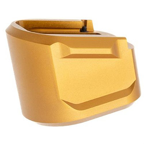 Tyrant CNC:n Echelon-lisäosa lisää 5 patruunan kapasiteettia, on helppo asentaa ilman työkaluja ja takaa luotettavan toiminnan jopa 10 jalan pudotuksessa.