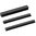 TYRANT CNC TAKEDOWN PINS FOR SPRINGFIELD ARMORY HELLCAT - BLACK