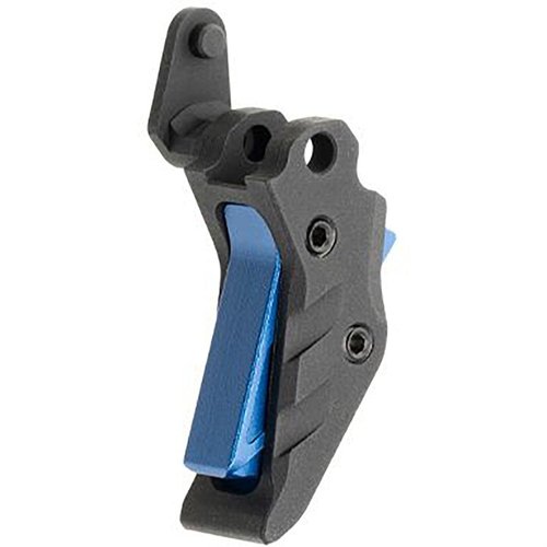 Tyrant CNC IntelliFire™ - 30% vähemmän esimatkaa, 90 asteen laukaisu ja patentoidut kaksoisturvalaput SIG SAUER P365:lle, turvallisuus ja suorituskyky ensisijaisia!