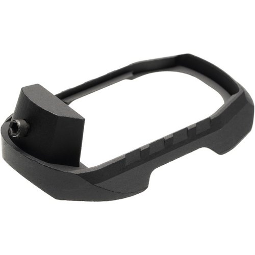 SCT SC Magwell parantaa ampumakokemustasi nopeilla patruunavaihtoehdoilla ja erinomaisella pidolla, helppo asentaa yhdellä ruuvilla.