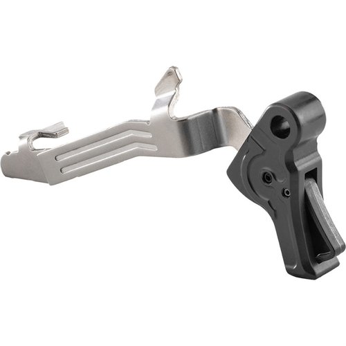 Apex TYPE 3 Action Enhancement Kit parantaa G43, G43X ja G48 Glock-pistoolien laukausta, tarjoten sujuvamman veton ja tarkemman laukaisun 4,5-5 lbs.