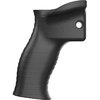 ULTRADYNE USA UD DOUBLE THUMB REST GRIP RIGHT HAND BLACK