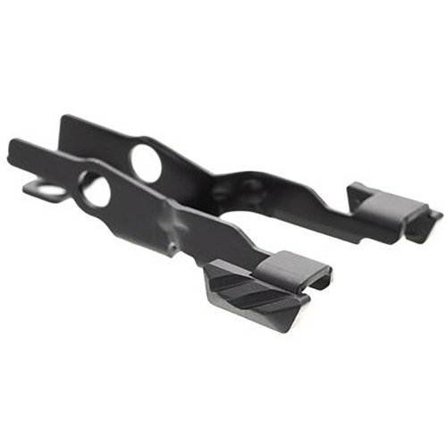 Tyrant CNC:n SLIDE CATCH LEVER SIG SAUER® P320 on valmistettu teräksestä, tarjoaa paremman otteen ja käyttövarmuuden, täydellinen piilokantoon ja kilpailuihin.