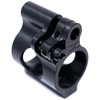 Faxon Low Profile Adjustable Gas Block tarjoaa tarkan säädettävyyden, anti-fouling suunnittelun ja kestävän rakenteen, mikä optimoi AR15:si suorituskyvyn.
