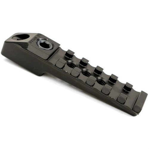 AREA 419:n DIVING BOARD tarjoaa huipputehokkuutta Tactical One-Piece Scope Mount -kiinnitykselle, kestävä ja tarkka, täydellinen lisävaruste.