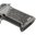 SCT MANUFACTURING SCT 17 MAGWELL FOR GLOCK 17 SNIPER GRAY