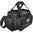 EVOLUTION OUTDOOR, LLC 1680D TACTICAL RANGE BAG BLACK