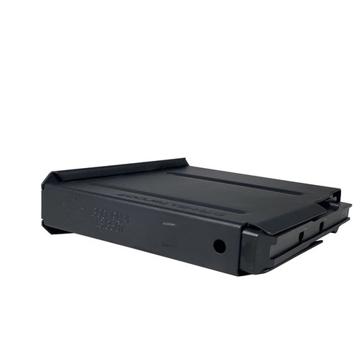 .300 Remington Ultra Magnum - Accurate Magin teräksinen, lämpökäsitelty ja Teflon-pinnoitettu AICS single stack -kiväärin patruunalaatikko yhdistää metsästyksen ja taktisen ampumisen.