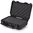 NANUK GEAR PROTECTION USA INC. NANUK 909 HARD PROTECTIVE CASE WITH FOAM, BLACK