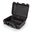 NANUK GEAR PROTECTION USA INC. NANUK 920 HARD PROTECTIVE CASE WITH FOAM, BLACK
