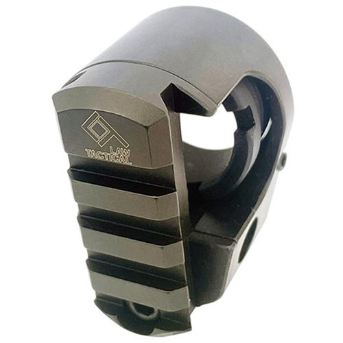 ARIC 1913 Rail Adapter Plate mahdollistaa ARIC-varusteisten aseiden käytön 1913 Picatinny Rail -tyyppisten tukien ja käsivarsien kanssa.