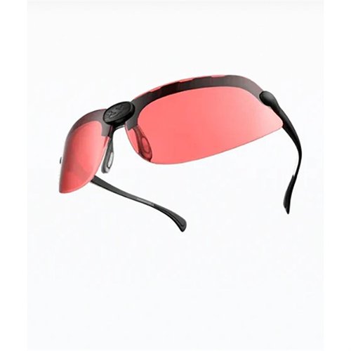 CHELAN CLAY XHD - vaihdettavat ampumasuojalasit, joissa on NVR/höyryteknologia, 3 HD-linssiä ja kestävä kotelo, täydellinen suoja ja mukavuus ampumiseen.