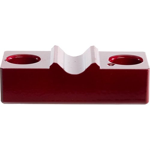 VIPER Rimfire/Sporter Barrel Top sopii Viper- ja Python-työkalupenkkeihin, mahdollistaa pienten piippujen tukemisen ja kestää yli 90 ft/lbs. vääntöä.