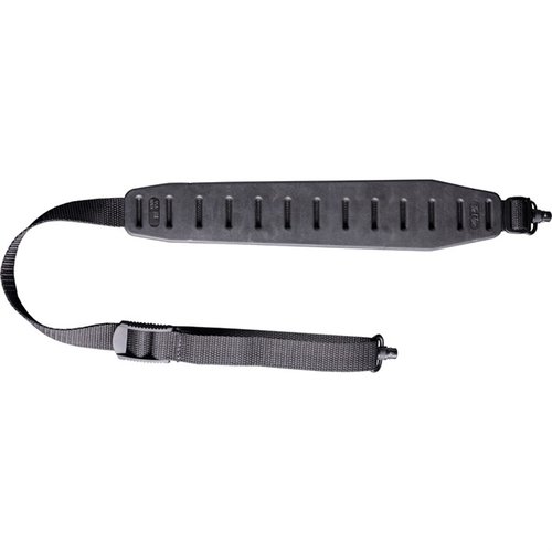 Quake Claw 2.0 Flush Cup Sling tarjoaa parhaan non-slip padin, joka jakaa painon tasaisesti olkapäälle, lisää mukavuutta ja pitää aseesi paikallaan.