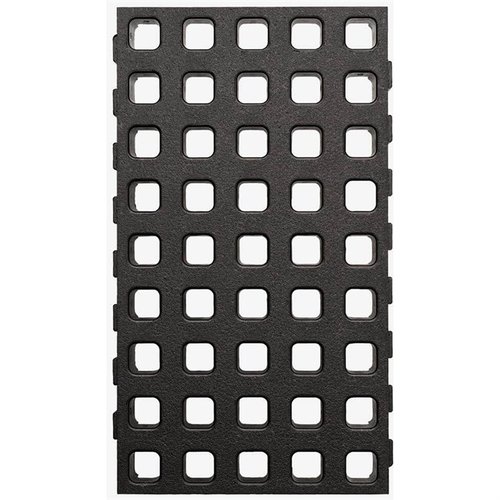 DAKA GRID Organizer Replacement Mid Panel on suunniteltu täydentämään varusteesi monipuolisuutta. Yhteensopiva Pelican™ Vault V730/V800 ja kaikki Magpul DAKA Hard Cases.