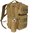 SCHRECK WHOLESALE INC CACTUS JACK ARMORED TRANSPORT BACKPACK COYOTE