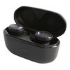 Walker’s Suppressor Rechargeable Ear Buds Bluetoothilla tarjoavat 24 dB melunsuojan, 6 tuntia käyttöaikaa ja veden- sekä pölynkestävyyden IP54.