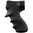 HOGUE BUTTSTOCK ADAPTER FOR REMINGTON 870 BLACK