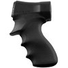 HOGUE BUTTSTOCK ADAPTER FOR REMINGTON 870 BLACK