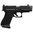 RADIAN WEAPONS MAGWELL FOR GLOCK 43X/48 BLACK