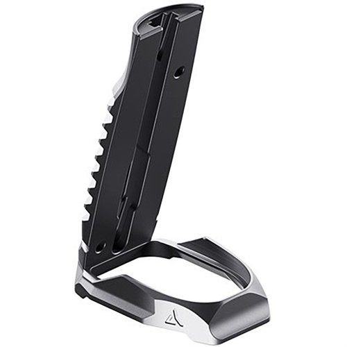 Radian P365-XMACRO Backstrap + Magwell tarjoaa paremman ergonomian, tukevan otteen ja nopeammat lataukset, täydellinen valinta Sig Sauer P365-XMACRO:lle.