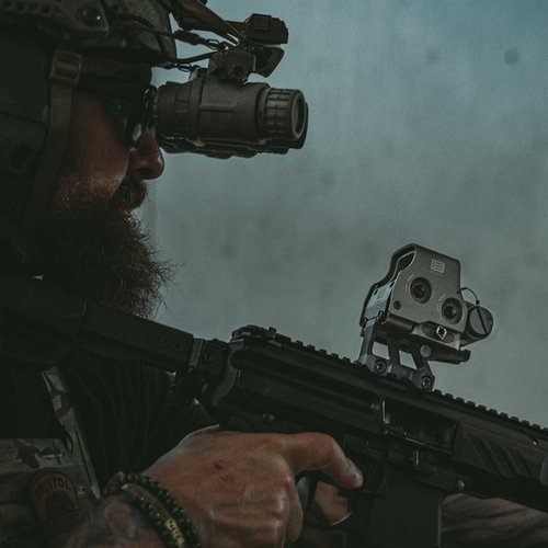 GBRS GROUP LERNA Optic Mount Kit EOTECH® XPS tarjoaa 2.91