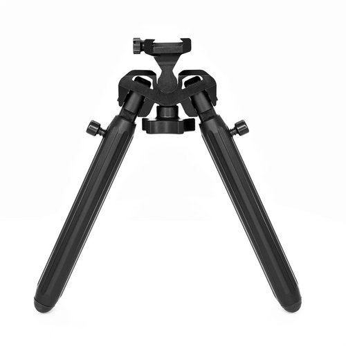 WARNE VAPOR BIPOD on alumiinirakenteinen, 8 korkeussäätöä, 50° kallistus ja täysin käännettävä. Erinomainen valinta tarkkuusammuntaan!