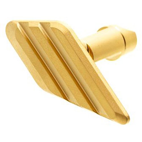 Tyrant CNC:n Enhanced Flat P320 Takedown Lever parantaa SIG P320:n toimivuutta, on yhteensopiva kaikentyyppisten holstereiden kanssa ja tarjoaa erinomaisen luotettavuuden.