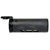 MODTAC U-RAC Suppressor Shield tarjoaa 60% lämpötilan alennuksen, yhteensopivuuden AR-15 Picatinny-rautojen kanssa ja nopean irrotusjärjestelmän.