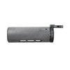 U-RAC XL Suppressor Shield tarjoaa erinomaisen suojan suppressoreille, vähentää lämpöä jopa 60%, ja on yhteensopiva AR-15 ja AR-10 alustoille.