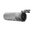 MODTAC U-RAC XL SUPPRESSOR SHIELD SIZE 6.0" RAIL TYPE AR-15