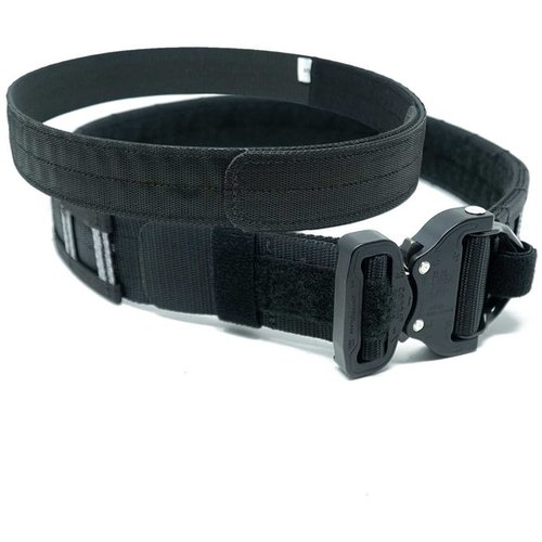 GBRS Group Assaulter Belt System V3 on kevyt ja joustava, mutta samalla tukeva alusta varusteiden kiinnittämiseen, sisältäen MOLLE-yhteensopivuuden.