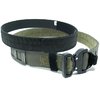 GBRS Group Assaulter Belt System V3 tarjoaa kevyen, joustavan ja vakaan alustan varusteille, holstereille ja lisävarusteille, yhdistäen mukavuuden ja kestävyyden.
