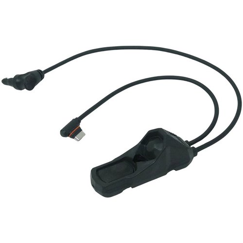 UNITY™ Tactical AXON™ Switch tarjoaa täydellisen hallinnan valaisimille ja laserille kompaktissa ja kestävässä kotelossa, erinomaisella käytettävyydellä.
