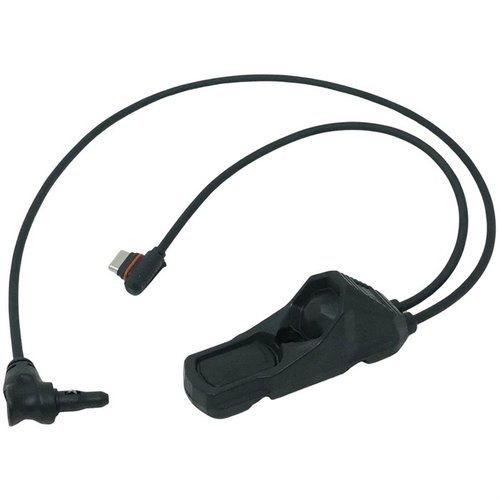 UNITY™ TACTICAL AXON™ SWITCH tarjoaa täydellisen hallinnan valoista ja lasereista kompaktissa ja kestävässä kotelossa, joka on suunniteltu ammattilaisilta saatujen palautteiden perusteella.