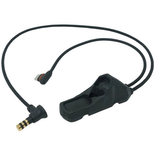UNITY™ Tactical AXON™ tarjoaa erinomaisen hallinnan valaisimille ja laseille kompakti ja kestävä rakenne, joka toimii tehokkaasti jopa haastavissa olosuhteissa.