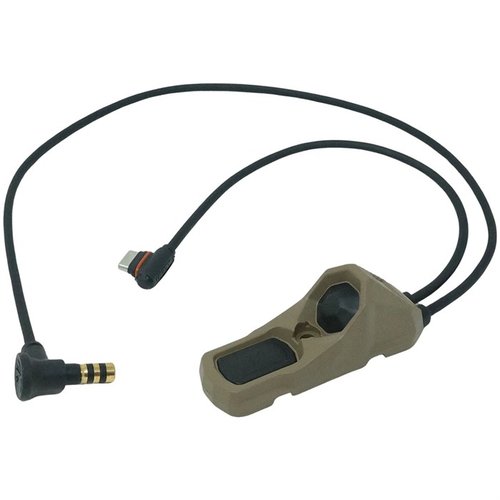 UNITY™ Tactical AXON™ tarjoaa täydellisen hallinnan valoille ja lasereille kompaktissa ja kestävässä kotelossa, suunniteltu ammattilaisten tarpeiden mukaan.