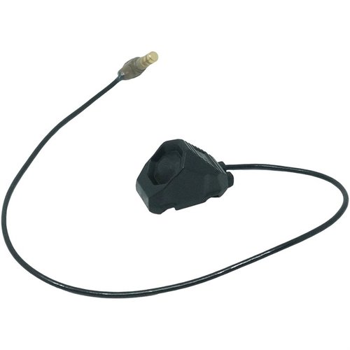 UNITY TACTICAL AXON™ SL - kompakti ja kestävä yksipainikekytkin, joka tarjoaa ergonomisen aktivoinnin ja yhteensopivuuden M1913 Rail ja M-LOK® kanssa.