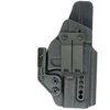 GBRS GROUP XPRIORITY 1 IWB HOLSTER RIGHT HAND FOR SIG P320 BLACK